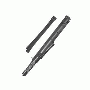 Versa-Pod 150-009: Model 9 - Solo Monopod 21.5"-63.5"-0
