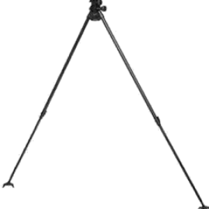 rifle bipod long metal feet Versa-Pod 150-055 Model 55
