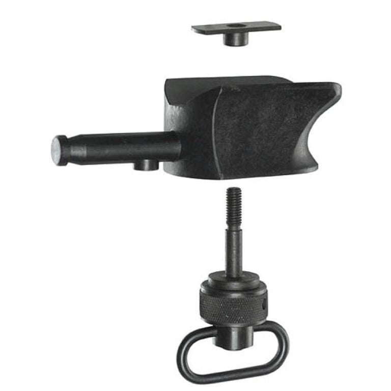 mount adapter bipod