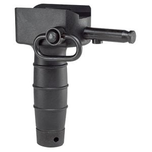 Versa-Pod 150-658: Foregrip Adapter, Limited Axial Rotation-0