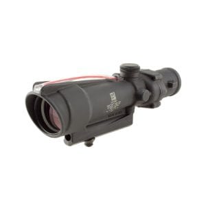Trijicon ACOG TA11 3.5×35 BAC Riflescope – .223 / 5.56 BDC