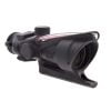 Trijicon ACOG TA31A 4x32 Dual Illumination Red Triangle 2