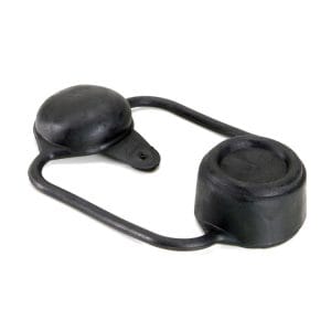 Trijicon Accessories TA52 Rubber Caps for 4x32 AC11010