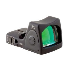 Trijicon RM06 RMR Red Dot Sight 3.25 MOA Red Dot Trijicon Rugged Mini Reflex RM06 Red Dot Sight 3.25 MOA Exclusive UK Distributor