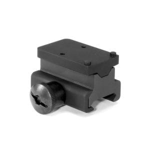 Trijicon RMR SRO Mount RM34 RMR Mount for Picatinny Rails