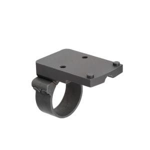 Trijicon RMR SRO Mount RM36 RMR Mount for 1.5x, 2x & 3x ACOGs