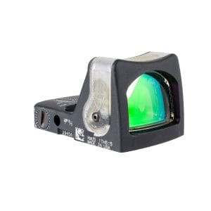 Trijicon Rugged Mini-Reflex RM03