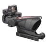 Trijicon TA31 RMR ACOG 4x32 Scope Dual Illuminated Red Crosshair 2