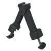 VERSA POD 180 601 THUNDER – SHORT PRONE PICATINNY BIPOD FOREGRIP