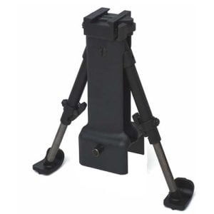 VERSA-POD 180-602 LIGHTNING – SHORT PRONE PICATINNY BIPOD/FOREGRIP