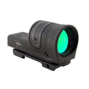Trijicon Reflex RX30-23: Reflex Sight with 6.5 MoA Dual-Illuminated Amber Dot-0