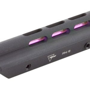 shotgun bead sight fibre optic