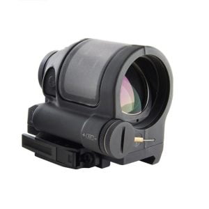 Trijicon Sealed Reflex with Quick Release Flattop Mount-Trijicon SRS With QR Flat Top Mount