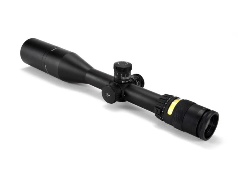 Trijicon AccuPoint Riflescope TR23: 5-20x50 -42