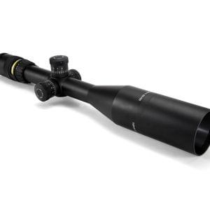Trijicon AccuPoint Riflescope TR23: 5-20x50 -0