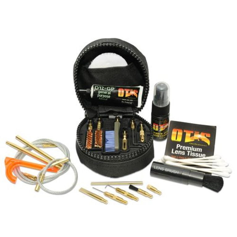 Rifle Cleaning Kit .223 / 5