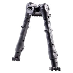 CAA Tactical NBP Picatinny Below Mounted Detachable Bi-Pod