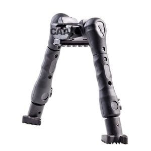 CAA - NBPS Picatinny Below Mounted Detachable Bi-Pod