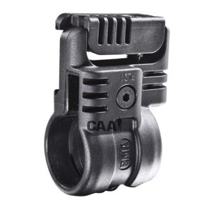 CAA Tactical - PLS1 Low Profile Light laser Mount