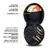 FG 210 OTIS Universal Rifle Cleaning Kit 3 FG 210 OTIS Universal Rifle Cleaning Kit 3
