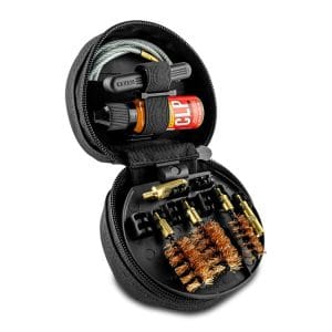 OTIS Softpack Universal Shotgun Cleaning Kit FG-410