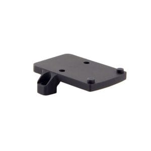 Trijicon RMR SRO Mount for 4x32 LED ACOG RM66