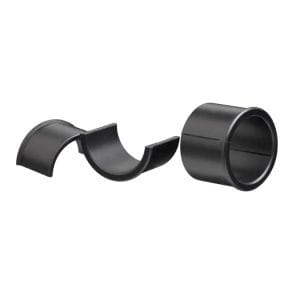 Trijicon Riflescope Mount TR111 1" Delrin Ring Spacer