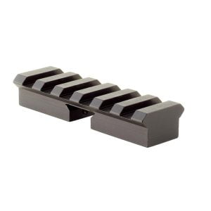 BW23-BL: AccuDial Rail Adapter – Black -0