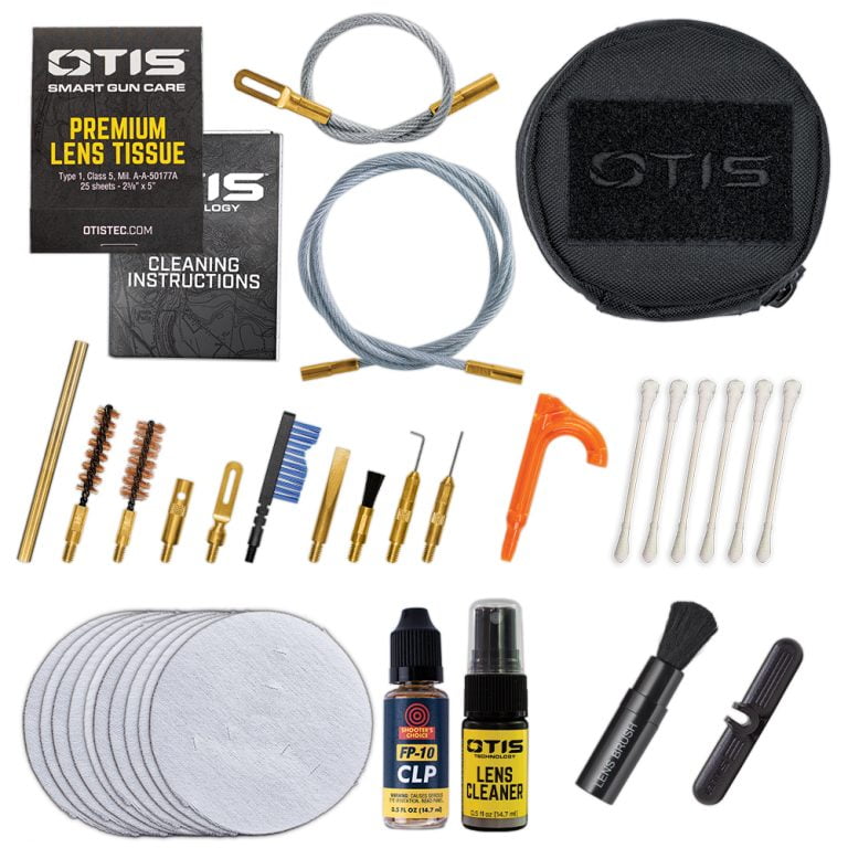 .308 rifle cleaning kit contents