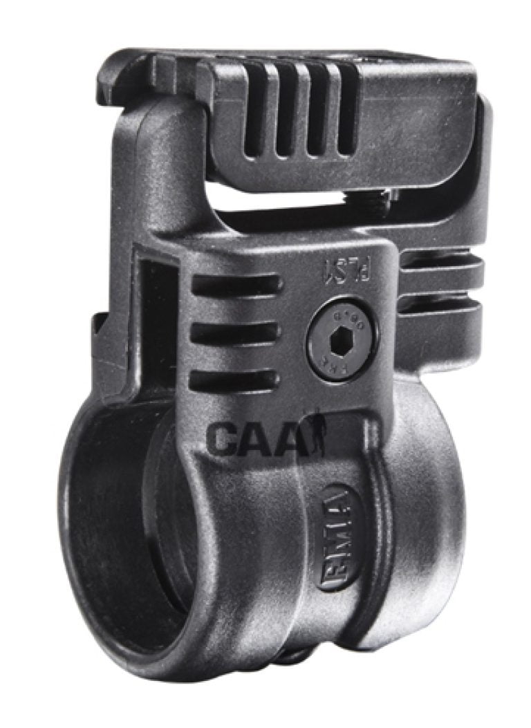 CAA Tactical - PLS1 Low Profile Light/laser Mount-0