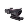 Trijicon ACOG TA31 CH 4x32 1