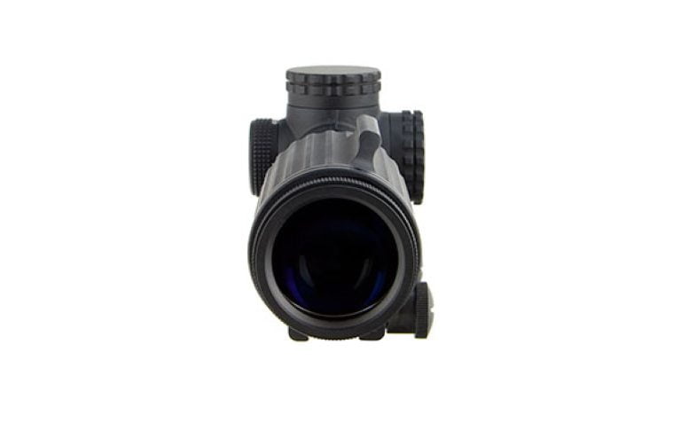 Trijicon VCOG 1-6x24 Riflescope Segmented Circle / Crosshair .223 / 55 Grain Ballistic Reticle w/ Thumb Screw Mount-737