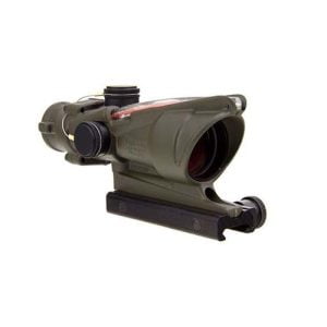 ARROW OPTICS TRIJICON ACOG TA31 4倍率 Trijicon ACOG 4x32 BAC Riflescope - 5.56 / .223 BDC | Trijicon®