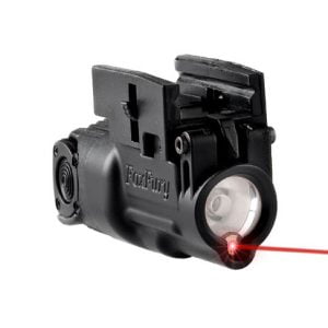 AWL-P Laser-Tac Amphibious LED Pistol Light-0