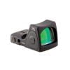 Trijicon RM09 RMR Red Dot Sight 1.0 MOA