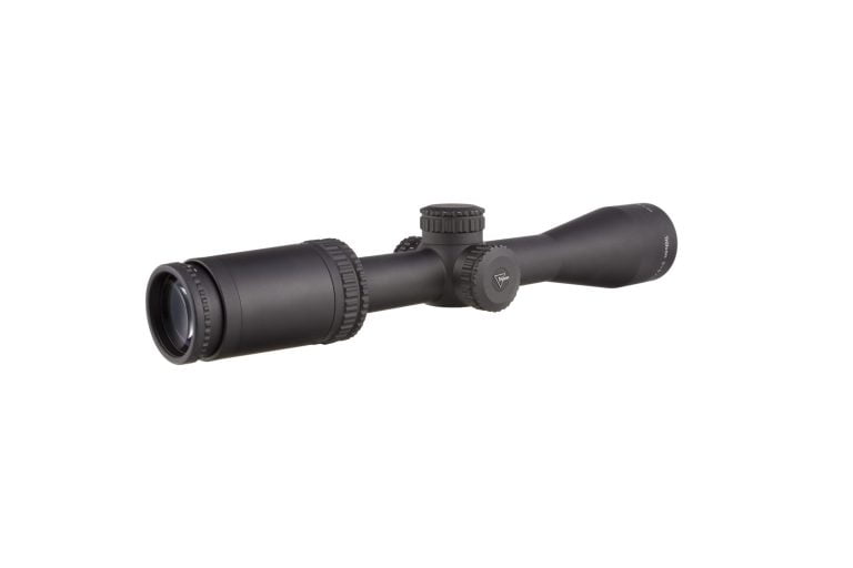 Trijicon AccuPower RS20 3-9x40 Riflescopes-1101