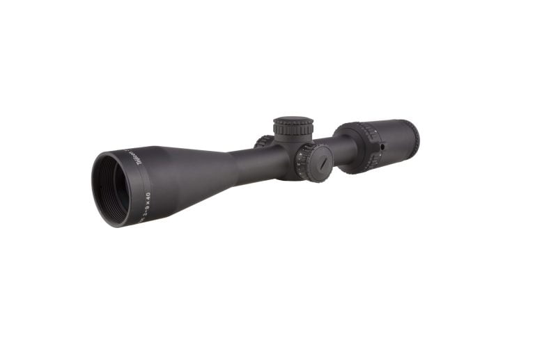 Trijicon AccuPower RS20 3-9x40 Riflescopes-1100