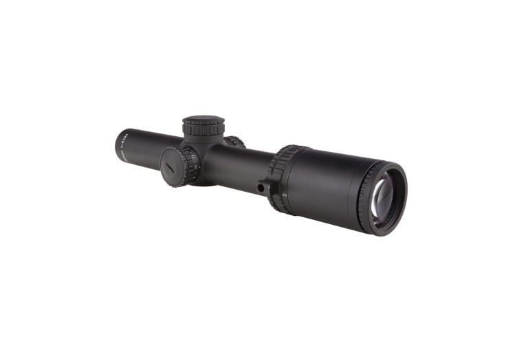 Trijicon AccuPower RS24 1-4x24 Riflescopes-1116
