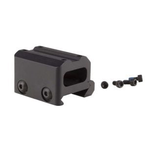 Trijicon MRO Mount Full Co-witness Mount Adapter Picatinny