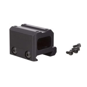 MRO Mount Lower 1/3 Co-witness Mount Adapter Picatinny