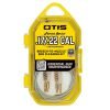 22 .17 Calibre Rifle Cleaning Kit OTIS Patriot box 22 .17 Calibre Rifle Cleaning Kit OTIS Patriot box