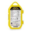 22 17 Calibre Rifle Cleaning Kit OTIS Patriot back