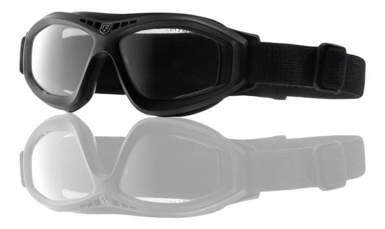 Revision Bullet Ant Basic Goggle Kit - Clear Lens-1364