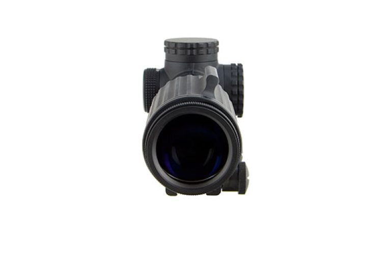Trijicon VCOG 1-6x24 Riflescope Segmented Circle / Crosshair 300BLK Ballistic Reticle w/ Thumb Screw Mount-1427