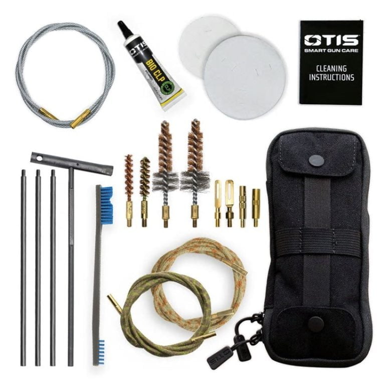 rifle cleaning kit .223 & .308 otis defender