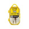 OTIS Patriot 9mm Pistol Cleaning Kit FG 701 9MM