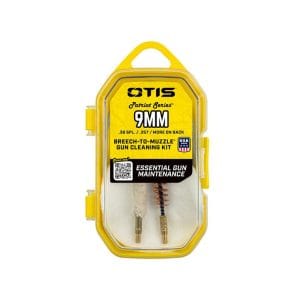 OTIS Patriot 9mm Pistol Cleaning Kit FG-701-9MM