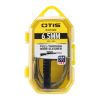 OTIS Ripcord for 6.5mm Rifle Cleaning box OTIS Ripcord for 6.5mm Rifle Cleaning box