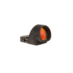 Trijicon SRO Adjustable LED 2.5 MOA Red Dot-0