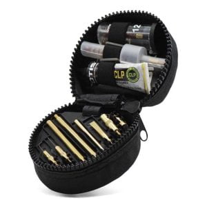 3 Gun Competition Gun Cleaning Kit OTIS